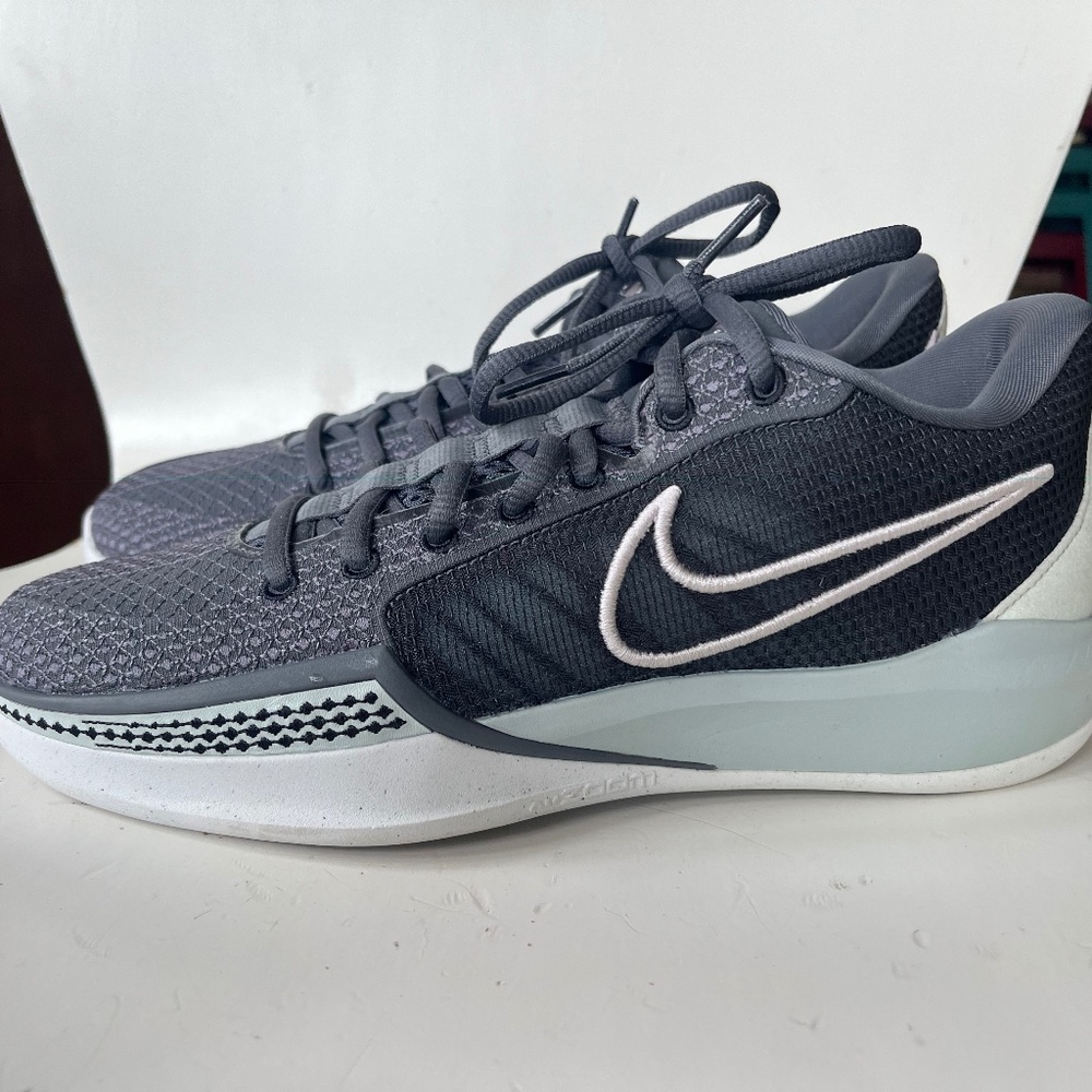 Sabrina Ionescu Nike basketball shoes